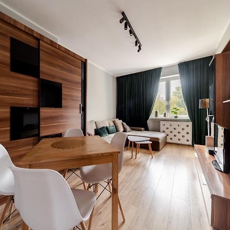 Avis Apartments Gdynia Aleja Pilsudskiego Ngoại thất bức ảnh